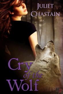 Cry of the Wolf Read online