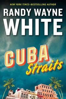 Cuba Straits Read online