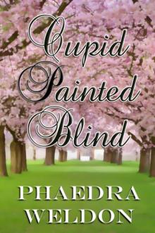 Cupid Painted Blind Read online