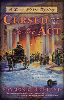 Cursed in the Act Read online