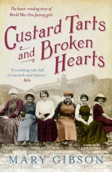 Custard Tarts and Broken Hearts Read online