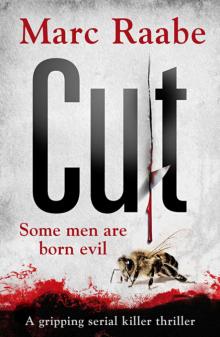 Cut: The international bestselling serial killer thriller Read online