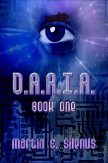 D.A.R.I.A Book One Read online