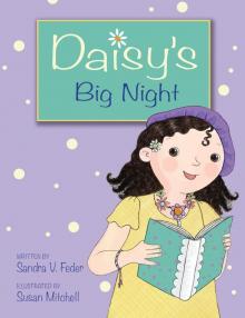 Daisy's Big Night Read online