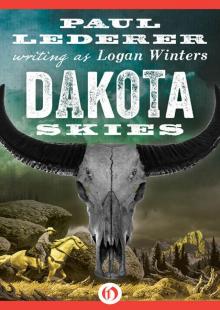 Dakota Skies Read online