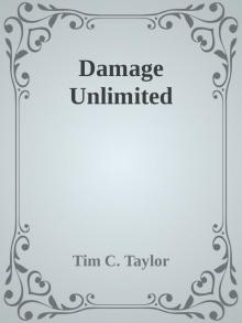 Damage Unlimited Read online