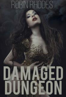 Damaged Dungeon (Corrupted Dungeon Book 3) Read online
