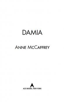 Damia Read online