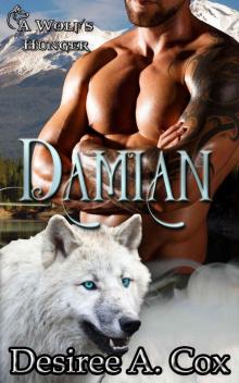 Damian Read online