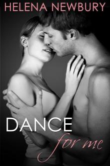Dance for Me (Fenbrook Academy #1) - New Adult Romance Read online