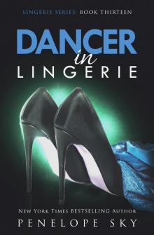 Dancer in Lingerie: Lingerie #13