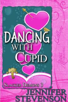 Dancing With Cupid Read online