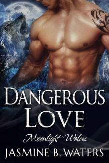 Dangerous Love (Moon Light Wolves Book 2) Read online