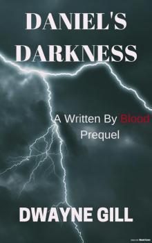 Daniel's Darkness Read online