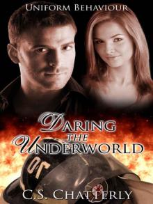 Daring the Underworld Read online
