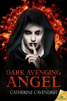 Dark Avenging Angel Read online