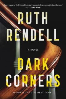 Dark Corners Read online