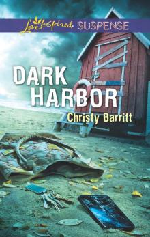 Dark Harbor Read online