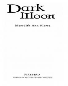 Dark Moon Read online