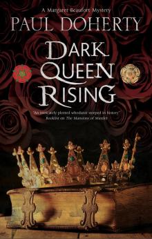 Dark Queen Rising Read online