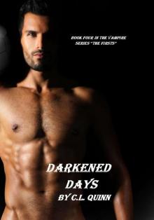 Darkened Days Read online