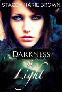 Darkness Of Light (Darkness #1) Read online