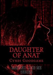 Daughter of Anat Read online