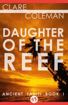 Daughter of the Reef Read online