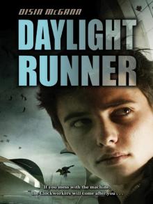 Daylight Runner Read online