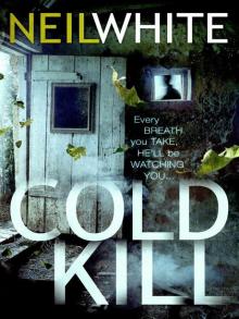 [DC Laura McGanity 05 ]Cold Kill Read online