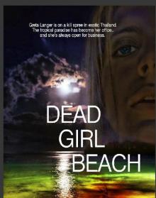Dead Girl Beach Read online