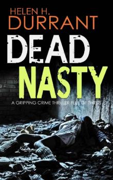 Dead Nasty Read online