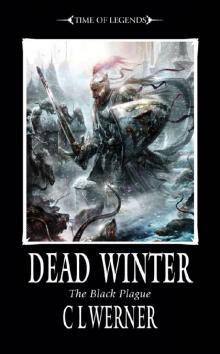 Dead Winter Read online