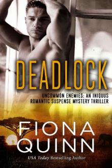 Deadlock Read online