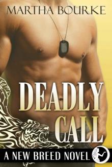 Deadly Call Read online
