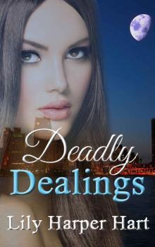 Deadly Dealings (Hardy Brothers Security Book 13) Read online
