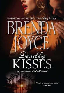 Deadly Kisses Read online