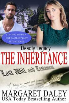 Deadly Legacy Read online