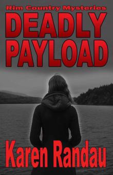 Deadly Payload (Rim Country Mysteries Book 4) Read online