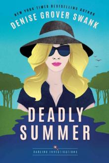 Deadly Summer (Darling Investigations Book 1)
