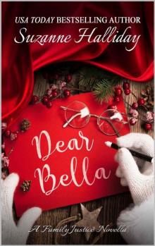 Dear Bella: A Family Justice Novella Read online