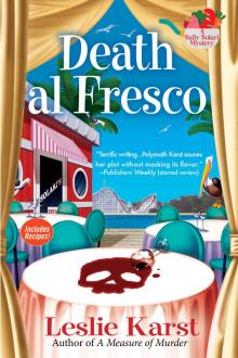 Death al Fresco Read online