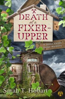 Death at a Fixer-Upper Read online