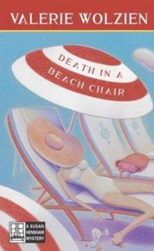 Death in a Beach Chair Read online