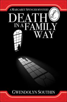 Death in a Family Way Read online