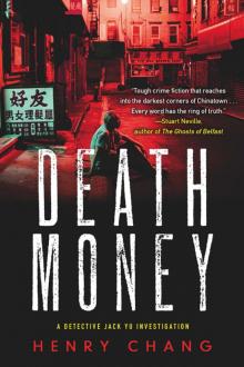 Death Money Read online