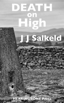 Death on High (The Lakeland Murders) Read online