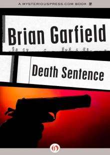 Death Sentence Read online