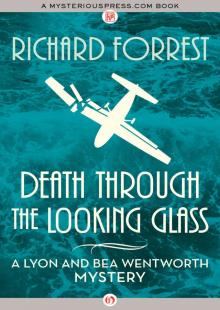 Death Through the Looking Glass Read online
