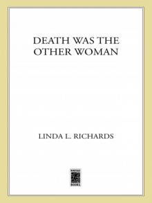 Death Was the Other Woman Read online